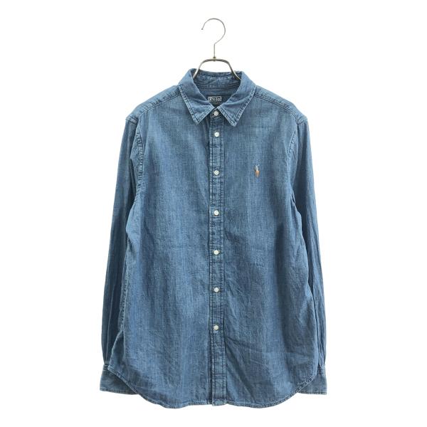 POLO BY RALPH LAUREN / ポロバイラルフローレン クラシックフィット
