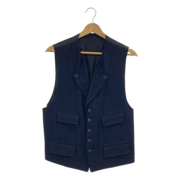 Y's for men / ワイズフォーメンヨウジヤマモト ウール 4ポケット