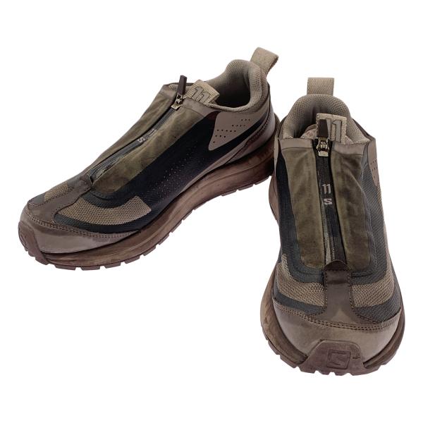 11 BY BORIS BIDJAN SABERI / イレブンバイボリスビジャンサベリ