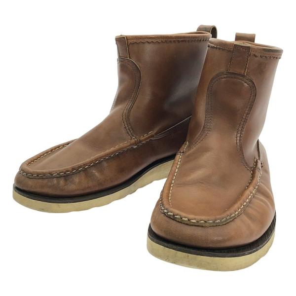 ラッセルモカシン ノックアバウト ラッセルモカシン ノックアバウト」の人気商品一覧 | 安い商品を