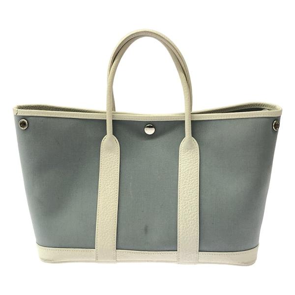 HERMES（エルメス） | ガーデンパーティー TPM キャンバス レザー