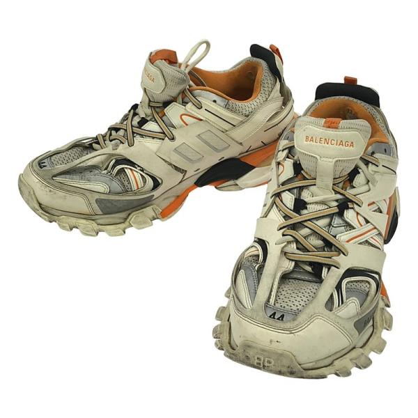 バレンシアガ　TRACK TRAINERS/ローカットスニーカー BALENCIAGA(バレンシアガ) TRACK TRAINER トラックトレーナー