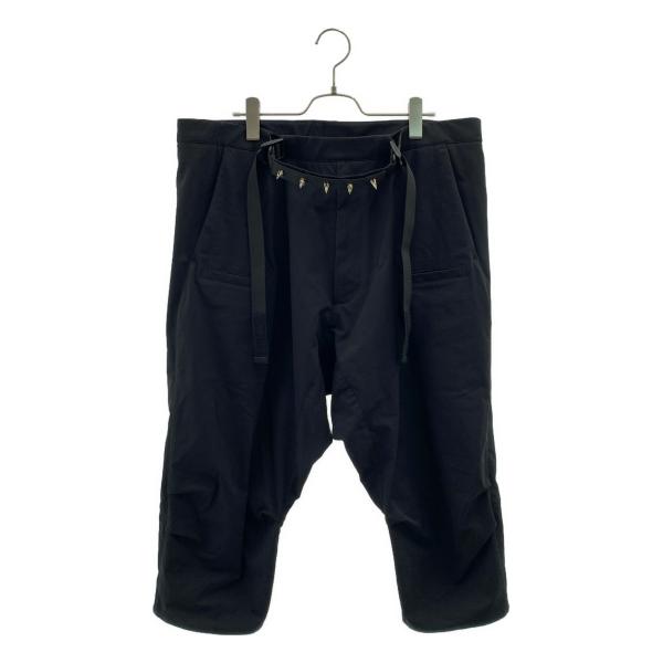 ACRONYM（アクロニウム） P17-DS SCHOELLER DRYSKIN WEB BELT TROUSER