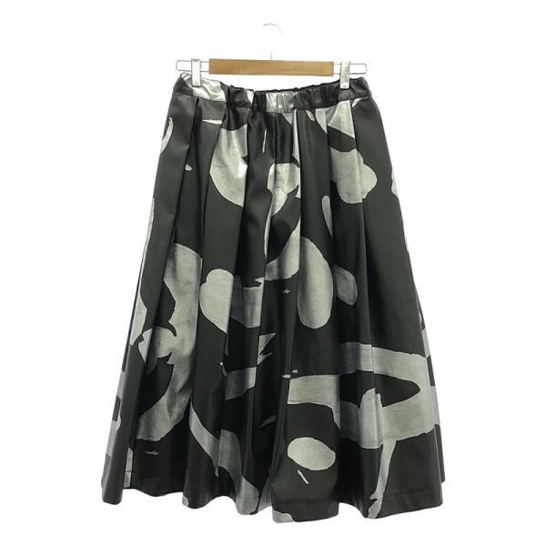 【完売】  COMME des GARCONS 【美品】 / コムデギャルソン | 2024AW スカート