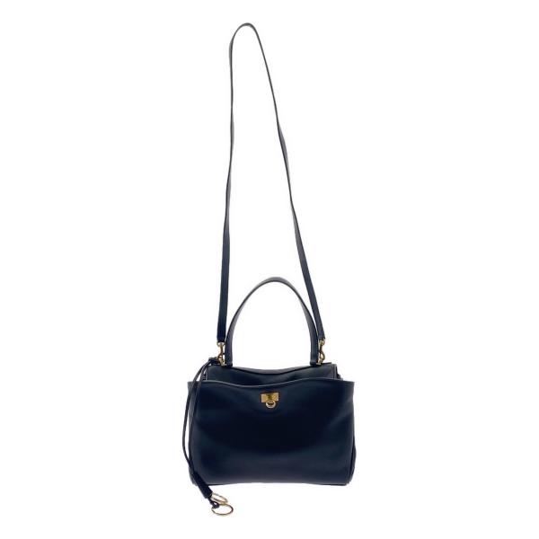 BALENCIAGA / バレンシアガ | Rodeo ロデオ 2way スムースカーフ