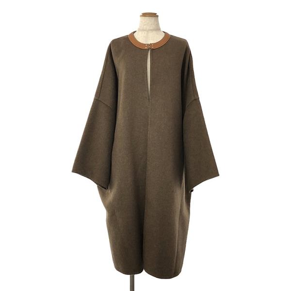 CELINE ショートコート　カシミア100% kldclothing_faii5ajkqqva
