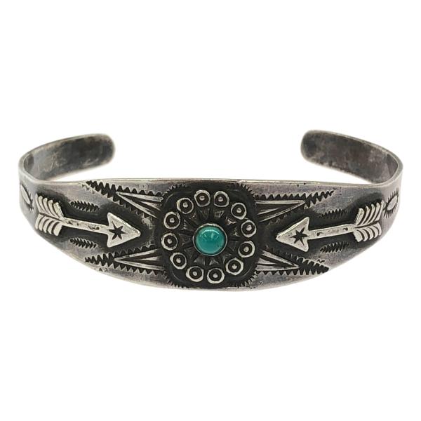 VINTAGE / ヴィンテージ古着 1930s NAVAJO ナバホ インディアン