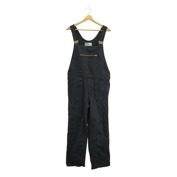 MHL. / エムエイチエルマーガレットハウエル | 2018 コットン
