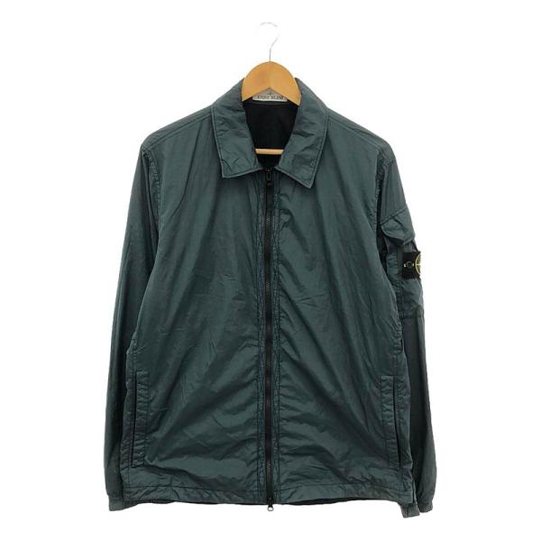 STONE ISLAND / ストーンアイランド | クリンクルレップス ナイロン 