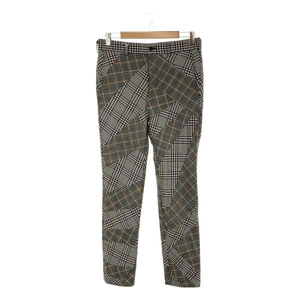 コムデギャルソンオムプリュス 2021AW パッチワークレギンス S COMME des GARCONS HOMME PLUS 【新品】 / コムデギャルソンオム