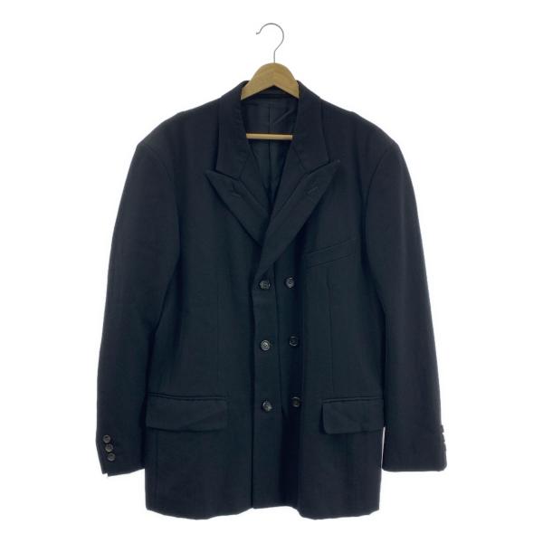 des COMME ダブルテーラードジャケット オム コムデギャルソン GARCONS テーラードジャケット | コムデギャルソンオム | HOMME ジャケット・アウター