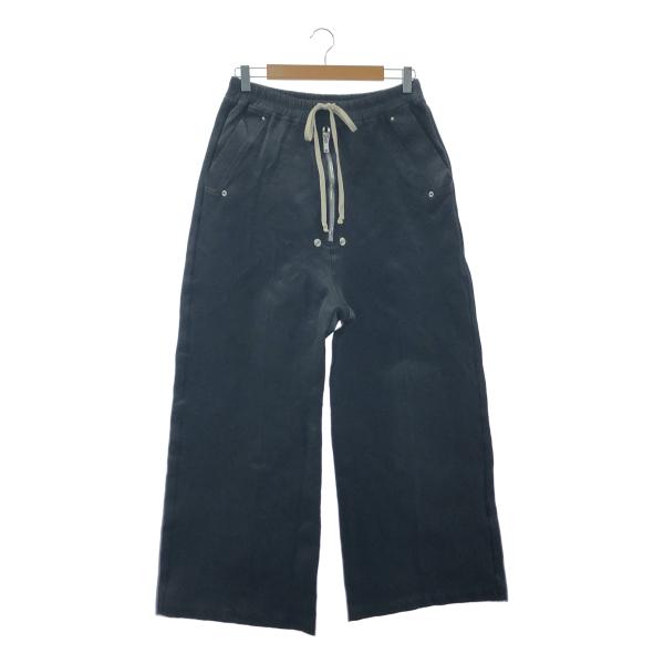 新品 RICK OWENS GETH リックオウエンス ゲスベラ パンツ 48 kldclothing_g4remyd08pee