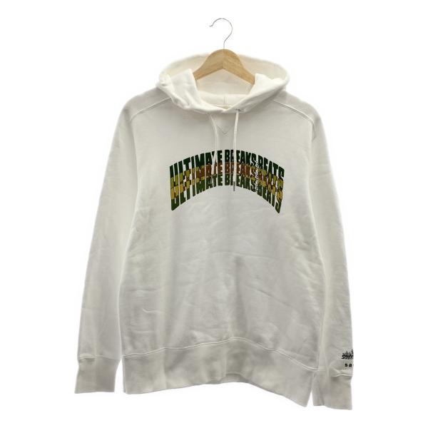 sacai（サカイ） Ultimate Breaks & Beats Hoodie アルティメット