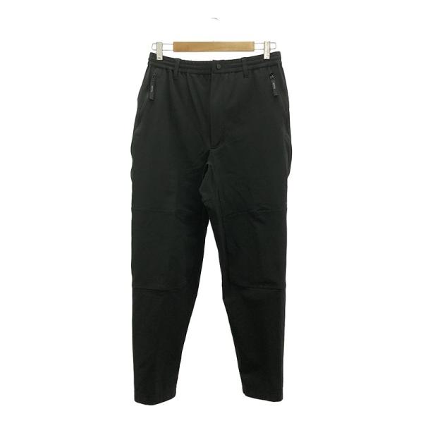 ROTOL / ロトル | 2024SS TWIST ZIP TECH TRACK PANTS ツイスト
