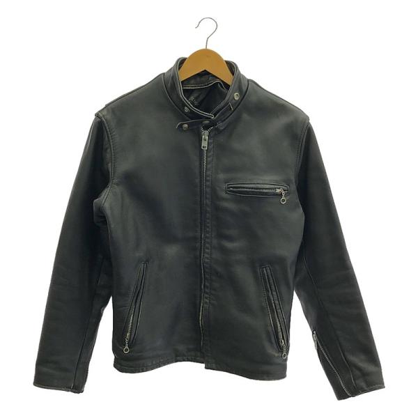 Schott N.Y.C（ショット） SCHOTT / ショット | 641 スタンドカラー