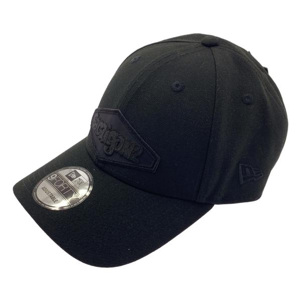 sacai（サカイ） × NEW ERA / ニューエラ Gonz sacaigonz Cap / ロゴ
