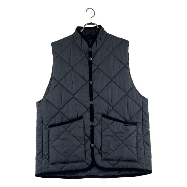 LAVENHAM（ラベンハム） BIG QUILT MICKFIELD / ビッグキルト ミック