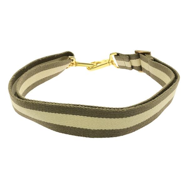 アパルトモンL'Appartement Borderショルダーストラップ L'Appartement / アパルトモン | Border belt / バッグ