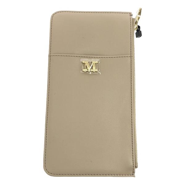 MaxMara マックスマーラ 財布 小物＆財布 - 送料無料｜マックスマーラ公式サイト