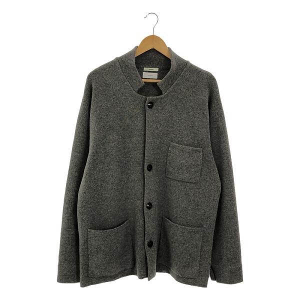 美品】 BODHI / ボーディ | cashmere 100% カシミヤ カーディガン