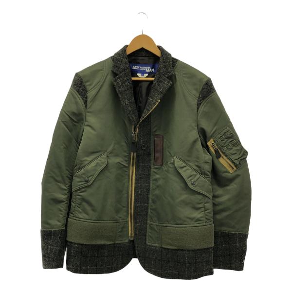 JUNYA WATANABE COMME des GARCONS MAN / ジュンヤワタナベ