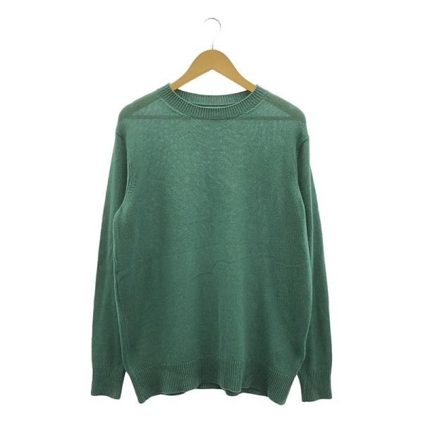 the elder statesman エルダーステイツマン カシミヤ S The Elder Statesman (ジ エルダー ステイツマン) メンズ | MR