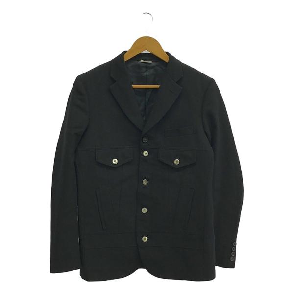 美品】 COMME des GARCONS HOMME DEUX / コムデギャルソンオムドゥ