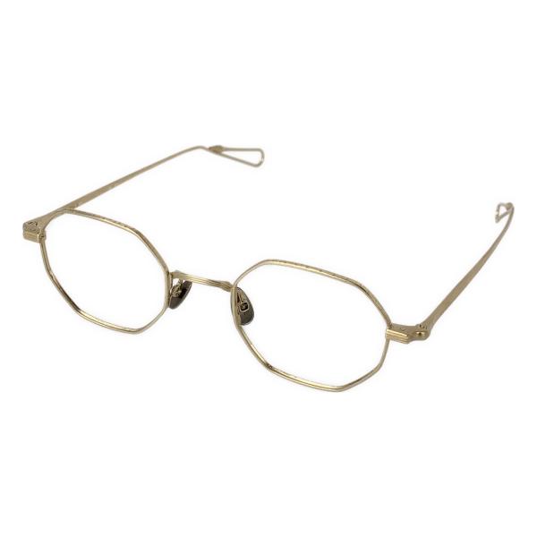 AHLEM / アーレム | Gaillon ガイヨン オクタゴン メタルフレーム  