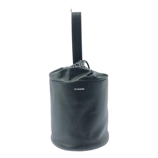 JIL SANDER バケツ型バッグ 未使用 JIL SANDER バケツ型バッグ 未使用 - メルカリ