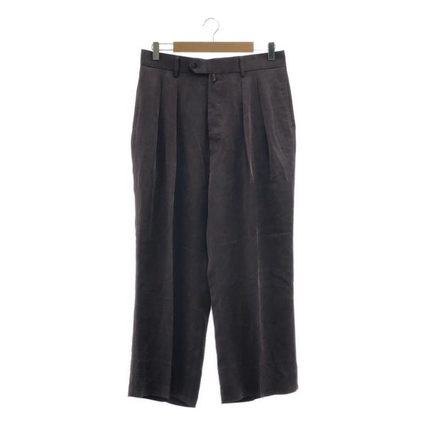 NEAT（ニート） 【美品】 | 2025SS | HIGHDENSITY CUPRO WIDE ハイデン