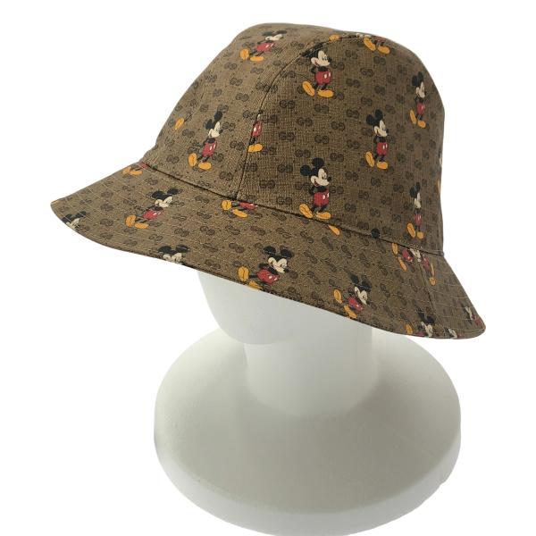 GUCCI / グッチ | × Disney mickey ディズニー ミッキー 602978