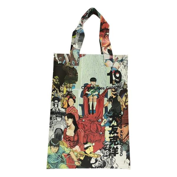 アキラ　コムデギャルソン COMME des GARCONS 【美品】 / コムデギャルソン | × 大友克洋 AKIRA