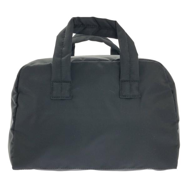 COMME des GARCONS / コムデギャルソン ナイロン ハンドバッグ