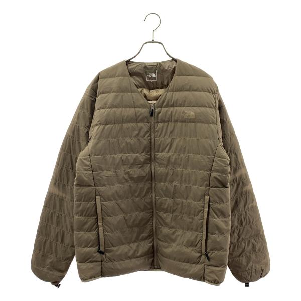 THE NORTH FACE ジップインダウンカーディガン THE NORTH FACE（ザ ノースフェイス） ジップインダウンカーディガン
