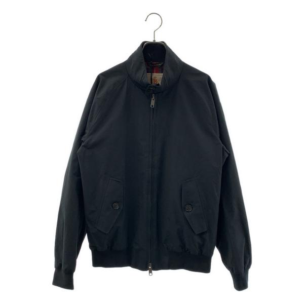 BARACUTA（バラクータ） G9 スウィングトップ ハリントン ジャケット