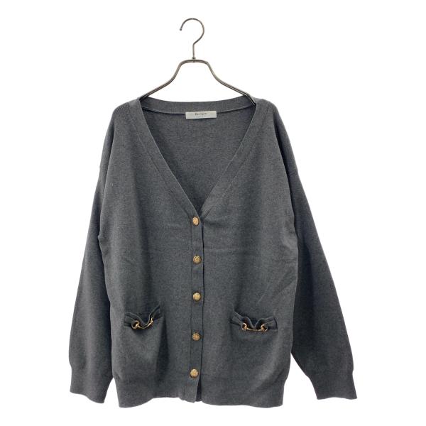 Herlipto / ハーリップトゥ Clemence Knit Dress Set カーディガン