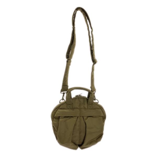 PORTER ポーター　beautiful people HELMET BAG PORTER / ポーター ×beautiful people helmet bag ヘルメットバッグ