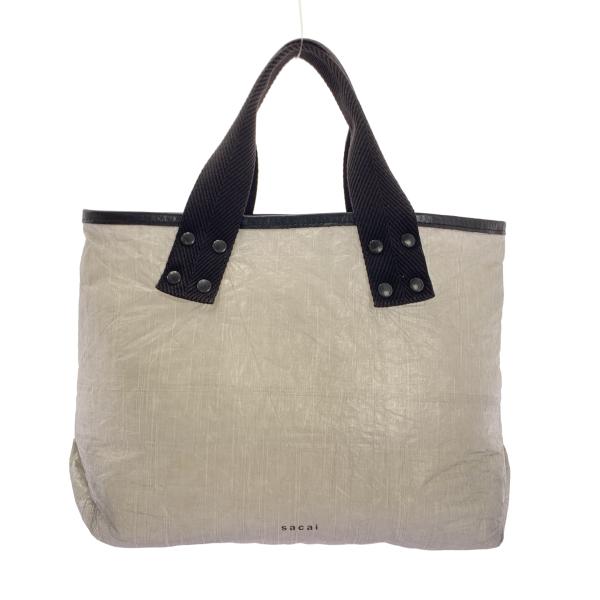 sacai サカイ　Dyneema Tote Medium トート　バッグ kldclothing_jzbpjqxjagbz