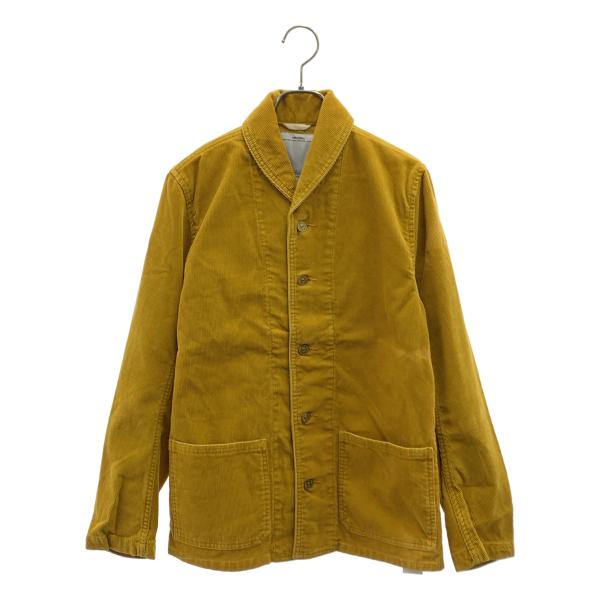 visvim（ヴィズヴィム） visvim / ビズビム ARTIFACT COVERALL