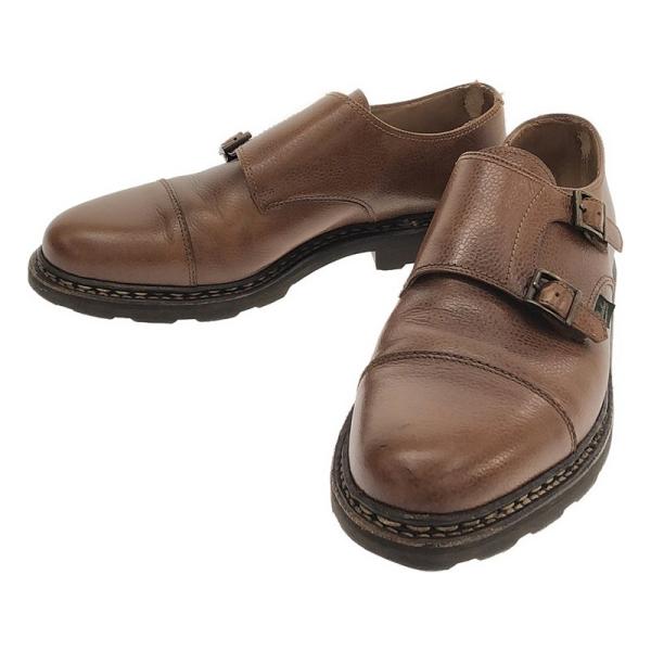期間限定値下げ】Paraboot William Navy 8.5