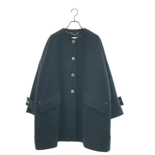 Mackintosh（マッキントッシュ） HUMBIE メタルボタン ハンビーノー