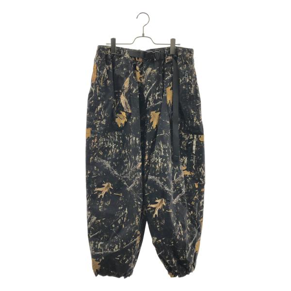 パンツ TIGHTBOOTH BULLET CAMO BALLOON PANTS TIGHTBOOTH PRODUCTION / タイトブースプロダクション BULLET CAMO