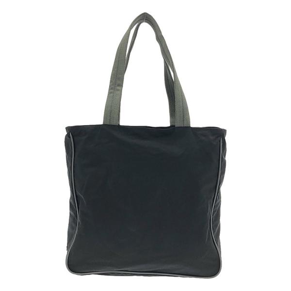 PRADA SPORTS トートバッグ PRADA SPORT / プラダスポーツ | ロゴ ナイロン トートバッグ