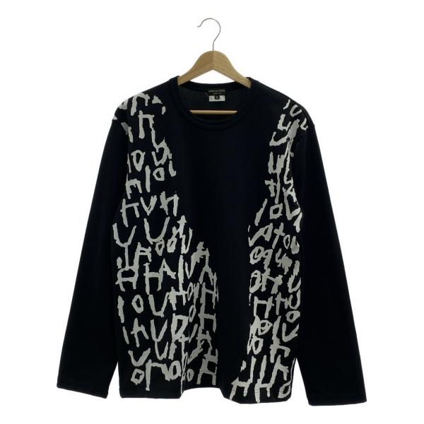 コムデギャルソンオムプリュス　エドワードゴス COMME des GARCONS HOMME PLUS / コムデギャルソンオムプリュス