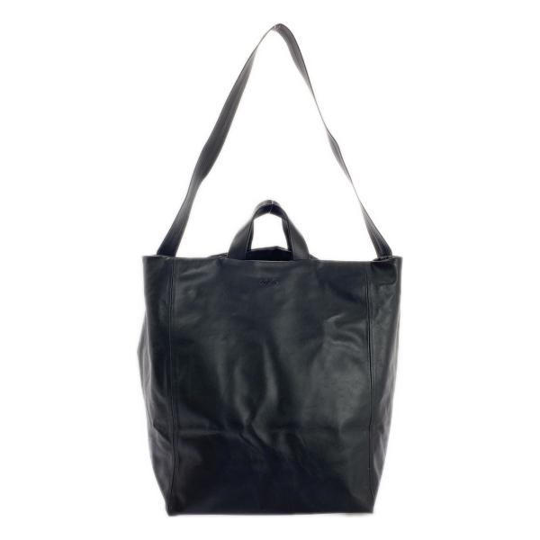 2*2様 aeta レザートートバッグ　定価¥79.200 kldclothing_l6213ztjajab