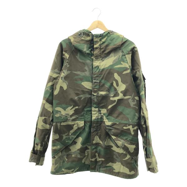 米軍実物 92年製US ARMY ECWCS GEN 1 パーカー U.S.Army ECWCS Gen1 PARKA Early Model 