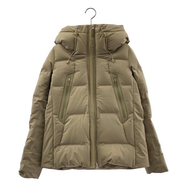 DESCENTE ALLTERRAIN（デサント オルテライン） × JOURNAL STANDARD