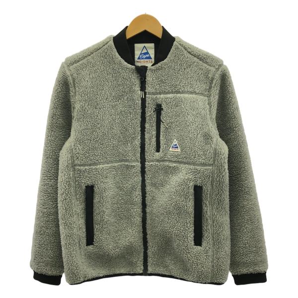 Cape HEIGHTS（ケープハイツ） | × JOURNAL STANDARD 別注 ボア 