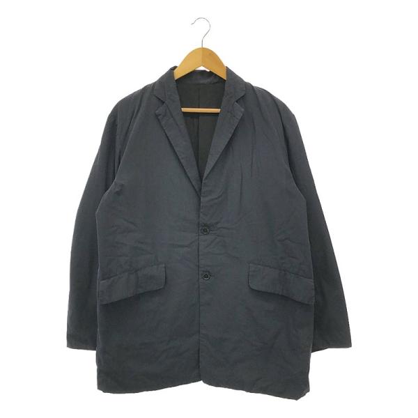 COMOLI（コモリ） | 製品染め 中綿 チェスター コート | 2 | ネイビー