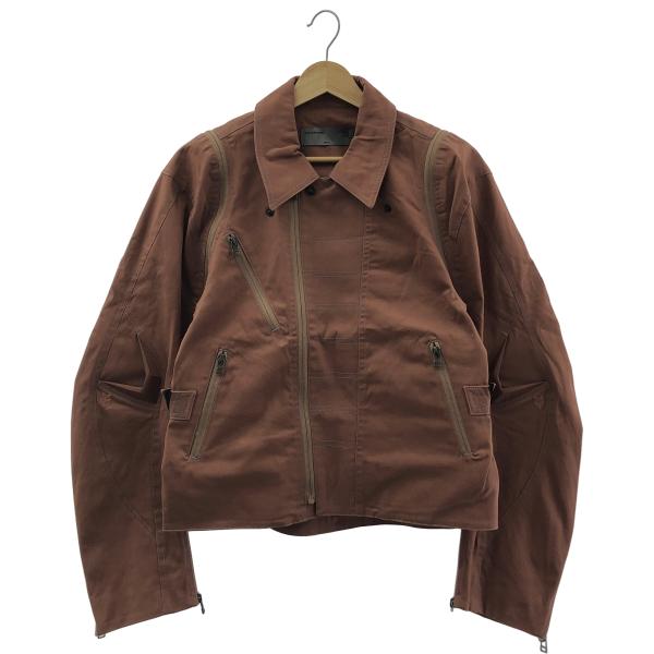 kikokostadinov コキコスタディノフ ジャケット Kiko Kostadinov / キココスタディノフ × Fox Racing FOX x KIKO